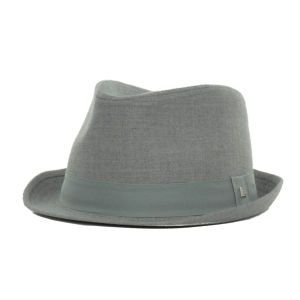 New Era EK Ragtime Fedora