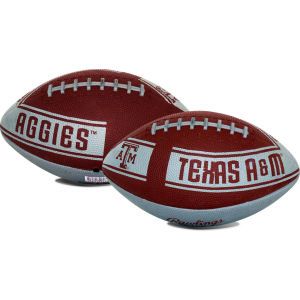 Texas A&M Aggies Jarden Sports Hail Mary Youth Football