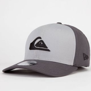 Mountain Wave New Era Mens Hat Metal In Sizes One Size, S/M, L/Xl, M