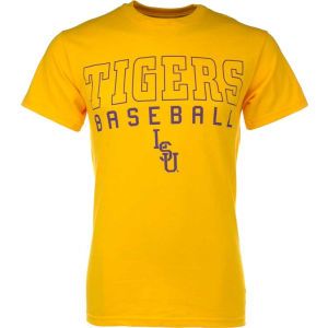 LSU Tigers New Agenda NCAA Sports Pride T Shirt