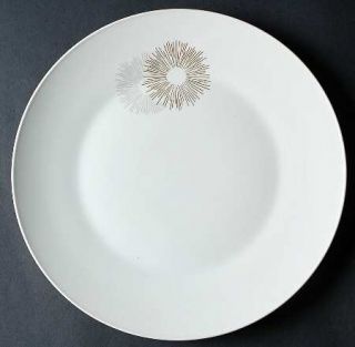 Rosenthal   Continental Sunburst 11 Round Platter/Chop Plate, Fine China Dinner