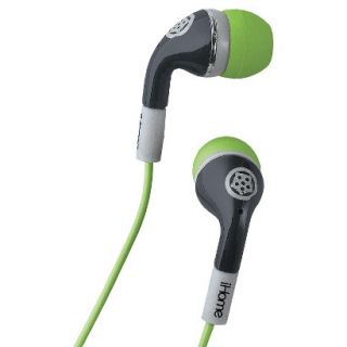 Teenage Mutant Ninja Turtle Noise Isolating Headphones   Green/Black (TM M15.2)