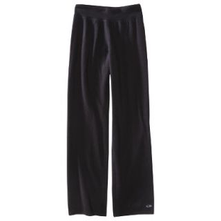 C9 by Champion Womens Everyday Active Semi Fit Pant   Black XS Short