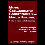 Making Collaborative Connections With Med.