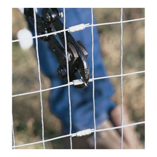 Fence Wire Splices   100 Pc. Set, Model LBW
