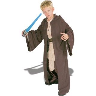 Jedi Robe Child