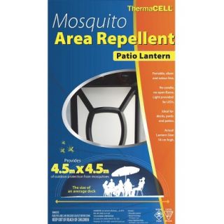 Insect Repellent ThermaCELL