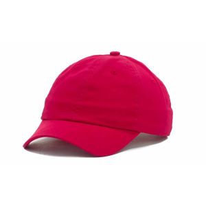 Red JV Shortstop Cap