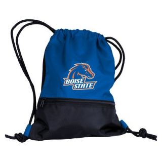 NCAA Draw String Backpack Pack Boise