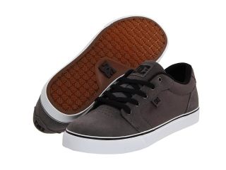 DC Anvil Mens Skate Shoes (Multi)