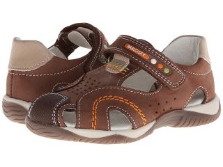 Pablosky Kids 560896 Boys Shoes (Brown)