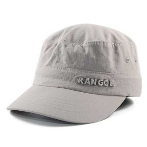 Kangol Ripstop Military Cap