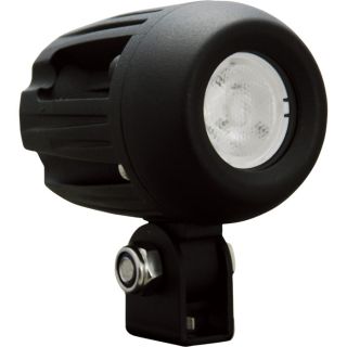 VisionX Mini Solo Xtreme Utility Light   10 Degree Narrow Beam, 5 Watts, Model