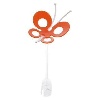 Boon Fly Drying Rack Accessory   Orange