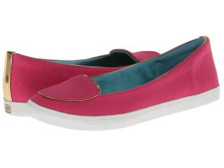Naturalizer Bromstad Clara Womens Slip on Shoes (Pink)