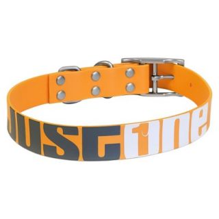 Just One Dog Collar   Large
