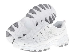 SKECHERS Encore   New Horizon Womens Lace up casual Shoes (White)