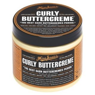 Miss Jessies Curly Buttercreme   16 oz