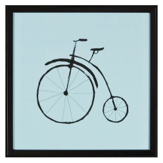 Bicycle Wall Art