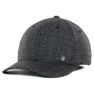 No Bad Ideas NBI Fall Flecked Flexfit Cap