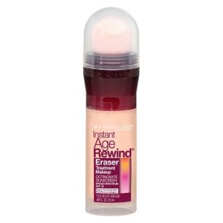 Maybelline Instant Age Rewind Eraser Treatment Makeup   Buff Beige   0.68 fl oz