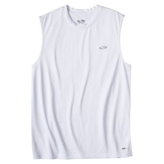 C9 BY CHAMPION TRUE WHITE Mens Activewear Muscle   XL