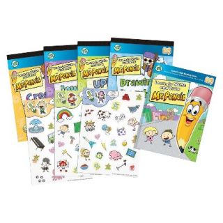 LeapFrog Tag Book   Learn to Write and Draw