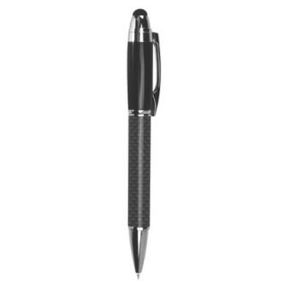 iLuv ePen Pro Stylus with Pen for iPad 3rd Generation   Black (iCS810BLK)