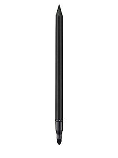Giorgio Armani Smooth Silk Eye Pencil   Black