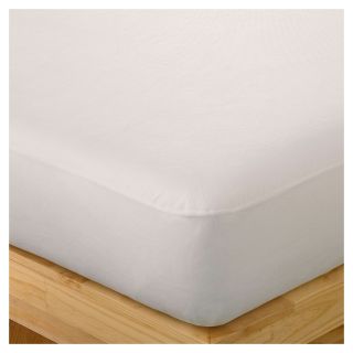 Protect A Bed Bed Bug Box Spring Encasement, White