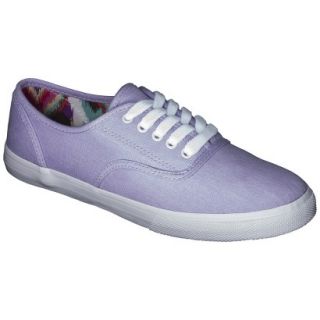 Womens Mossimo Supply Co. Lunea Sneakers   Lavender 6