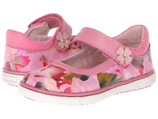 Beeko Lela Girls Shoes (Pink)