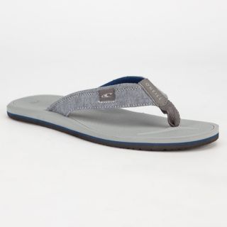 Nacho Libre 2 Mens Sandals Grey In Sizes 12, 11, 13, 10, 8, 9 For Men 2