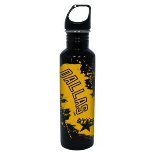 NHL Dallas Stars Water Bottle   Black (26 oz.)
