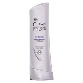 Clear Conditioner Volumizing Root Boost 12.7oz