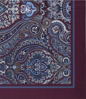 Pocket Squares Tapestry JoS. A. Bank