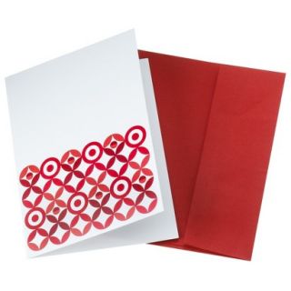 Custom Stationery (Pack of 10 Cards/10 Envelopes)