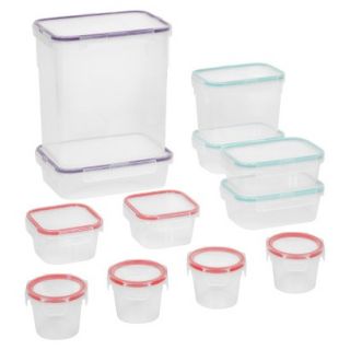 Snapware Airtight Food Storage Container   24 Piece Value Pack