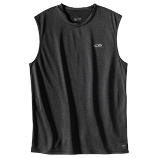 C9 BY CHAMPION ONYX HEATHER Mens Activewear Muscle   XXL