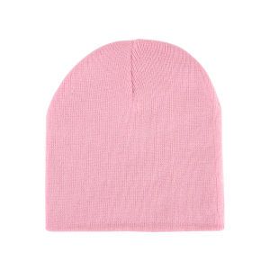 Pink Slider Knit