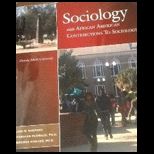 Sociology With African Americans (Custom)