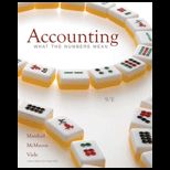Accounting What the Numbers Mean (Looseleaf)   With Access