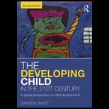Developing Child in the 21st Century