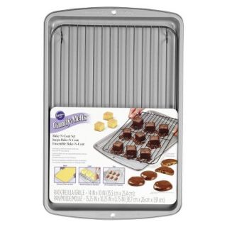 Wilton Candy Cooling Grid Set