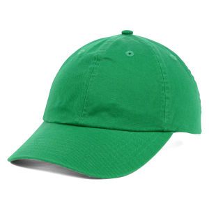 KellyGreen Shortstop Cap