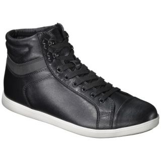 Mens Mossimo Supply Co. Eli Sneaker   Black 10.5
