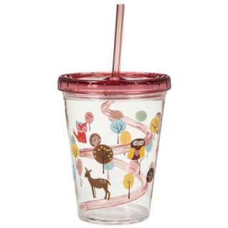 Peace Nature Sippy Cup Set of 3   Multicolor by Circo