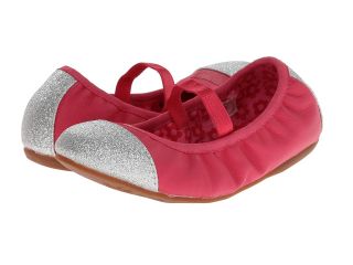 Hanna Andersson Lina Girls Shoes (Pink)