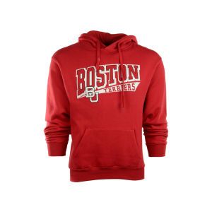 Boston Terriers Colosseum NCAA Team Shout Hoodie