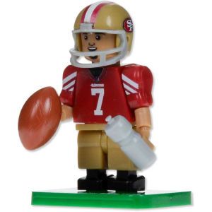 San Francisco 49ers Colin Kaepernick NFL OYO Figure Gen. 1
